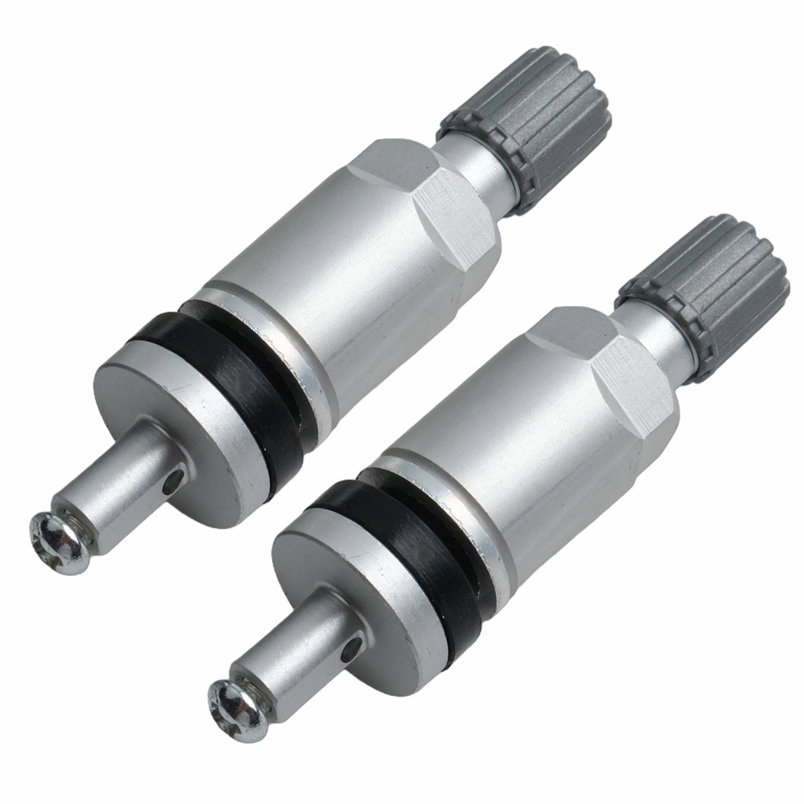 Tire Pressure Monitor Valves for - Aluminum, Temperature