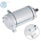 Starter & Relay Solenoid for Suzuki VL1500 Intruder (1998-2004)