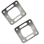 Exhaust Elbow Manifold Gasket for Mercruiser 4.3 5.0 5.7 7.4 8.2 L (27-860233)