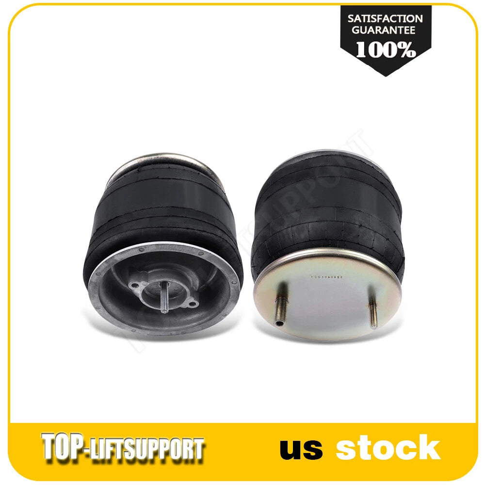 Set of 2 Air Suspension Bags for SAF Holland Goodyear