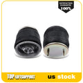 Set of 2 Air Suspension Bags for SAF Holland Goodyear