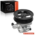 Power Steering Pump with Pulley for Toyota Tundra Sequoia (2010–2013)