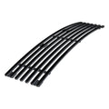Lower Bumper Black Billet Grille Insert for Ford F-250/F-350 (2017–2019)