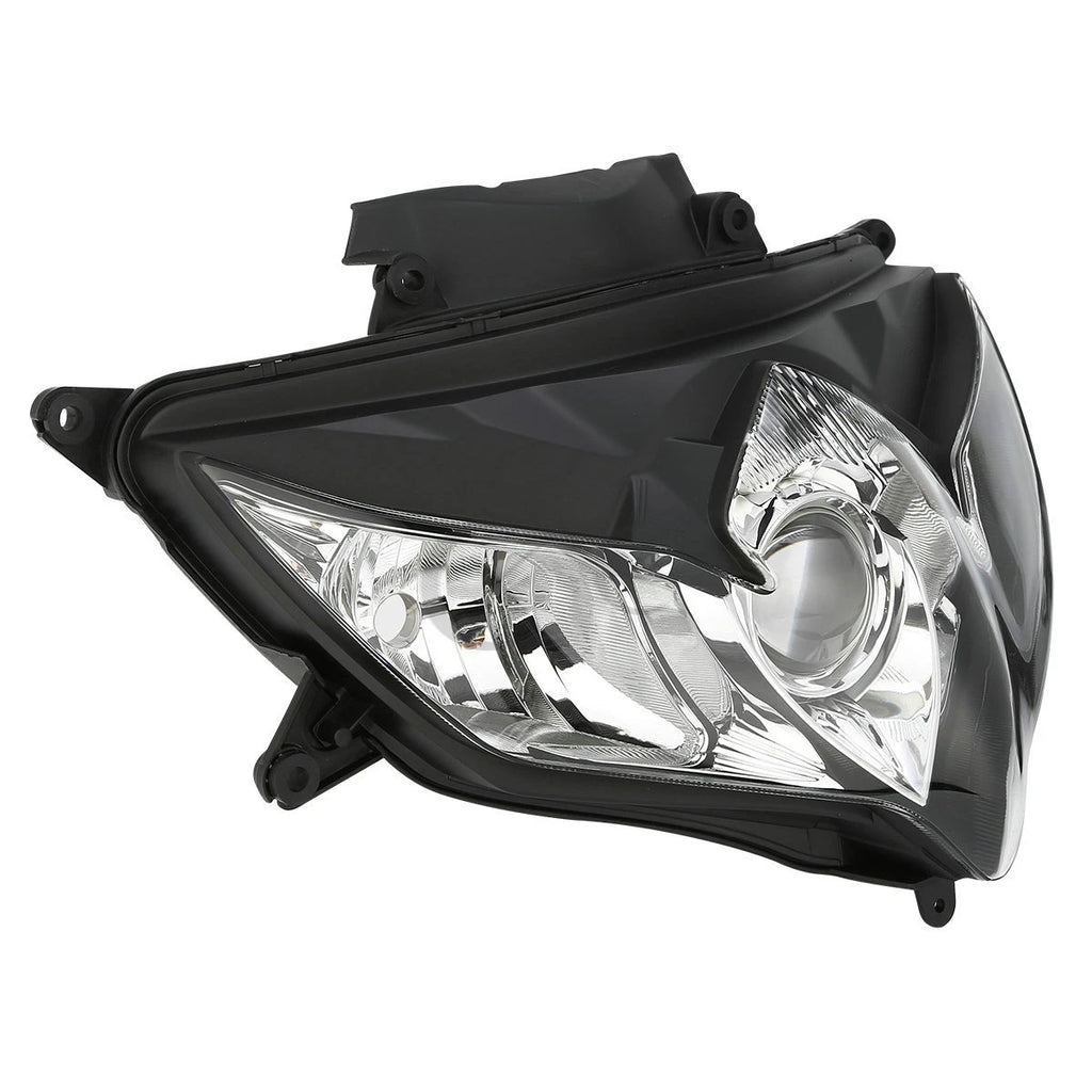 Front Headlight & Fairing Stay Bracket for Suzuki GSXR600 GSXR750 (2008–2010)