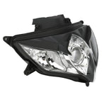 Front Headlight & Fairing Stay Bracket for Suzuki GSXR600 GSXR750 (2008–2010)