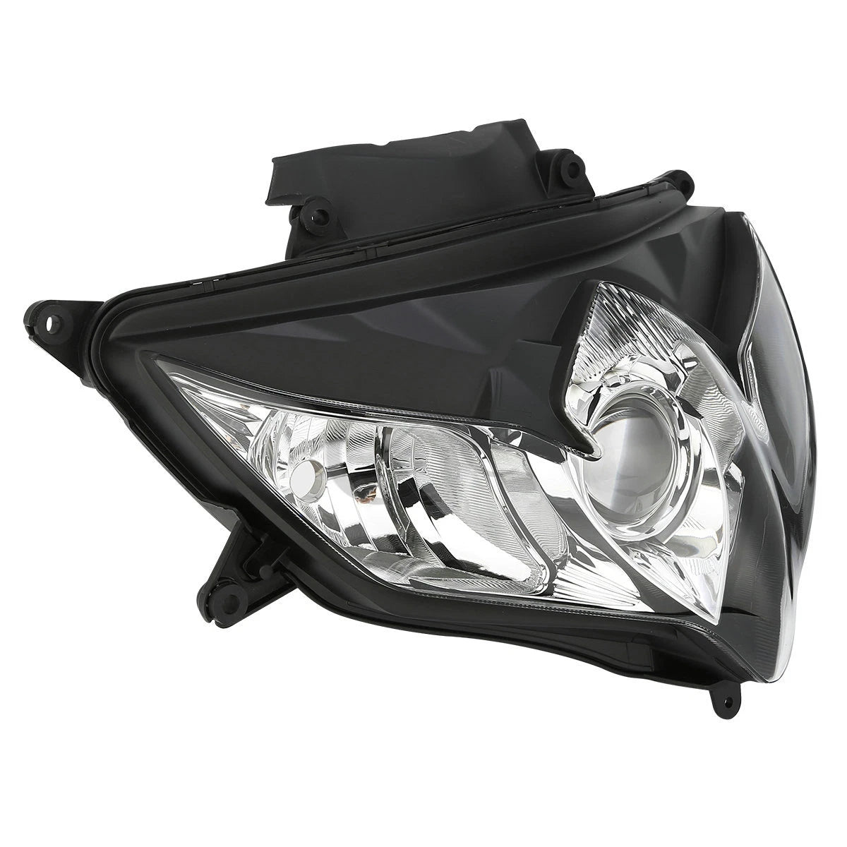 Front Headlight & Fairing Stay Bracket for Suzuki GSXR600 GSXR750 (2008–2010)