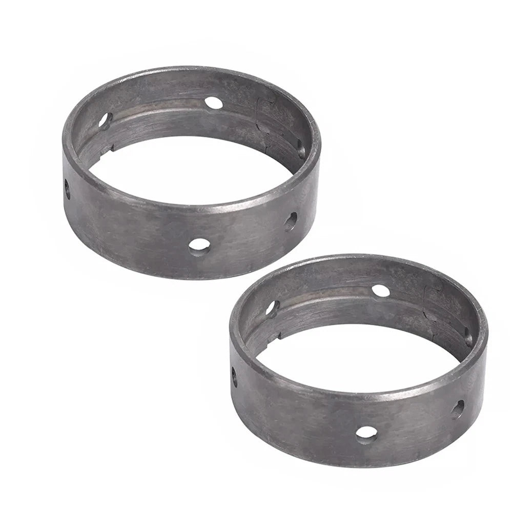 2X +50 44.5MM Crankshaft Main Bearing Set for Honda Steed 400 VLX (1988–1998)