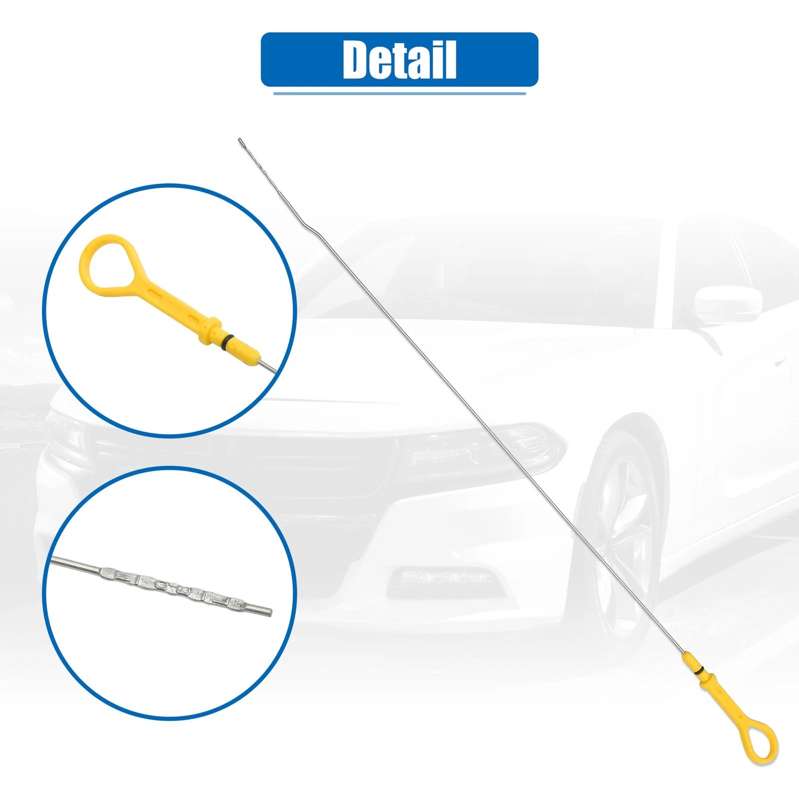Engine Oil Dipstick for Mazda Miata (1994–1997)