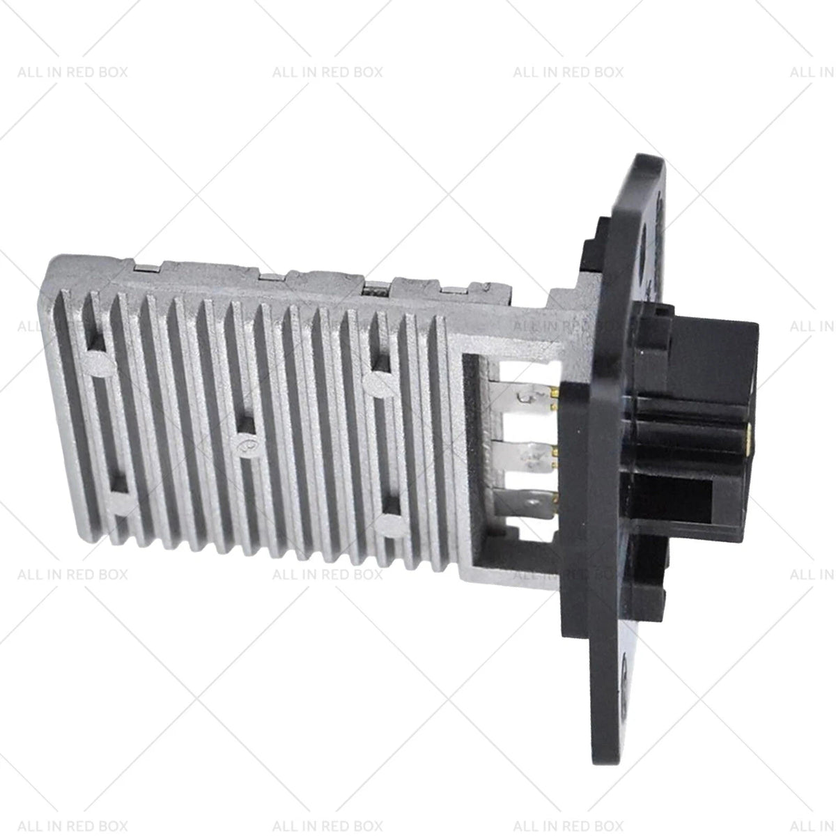 Blower Motor Resistor for Ford Ranger PX (2011–Present)