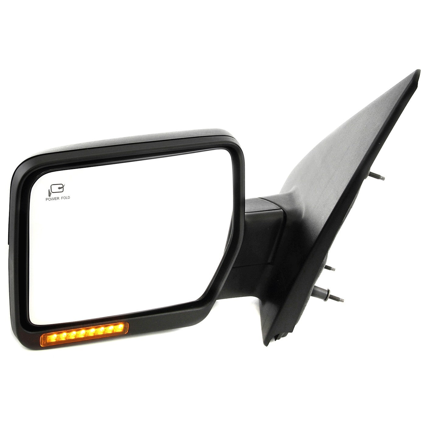 Heated Driver Left Side Mirror for Ford F-150 (2005–2006)