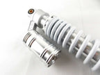 400mm JBS Rear Air Nitrogen Cell Shock Absorbers for Suzuki RM125