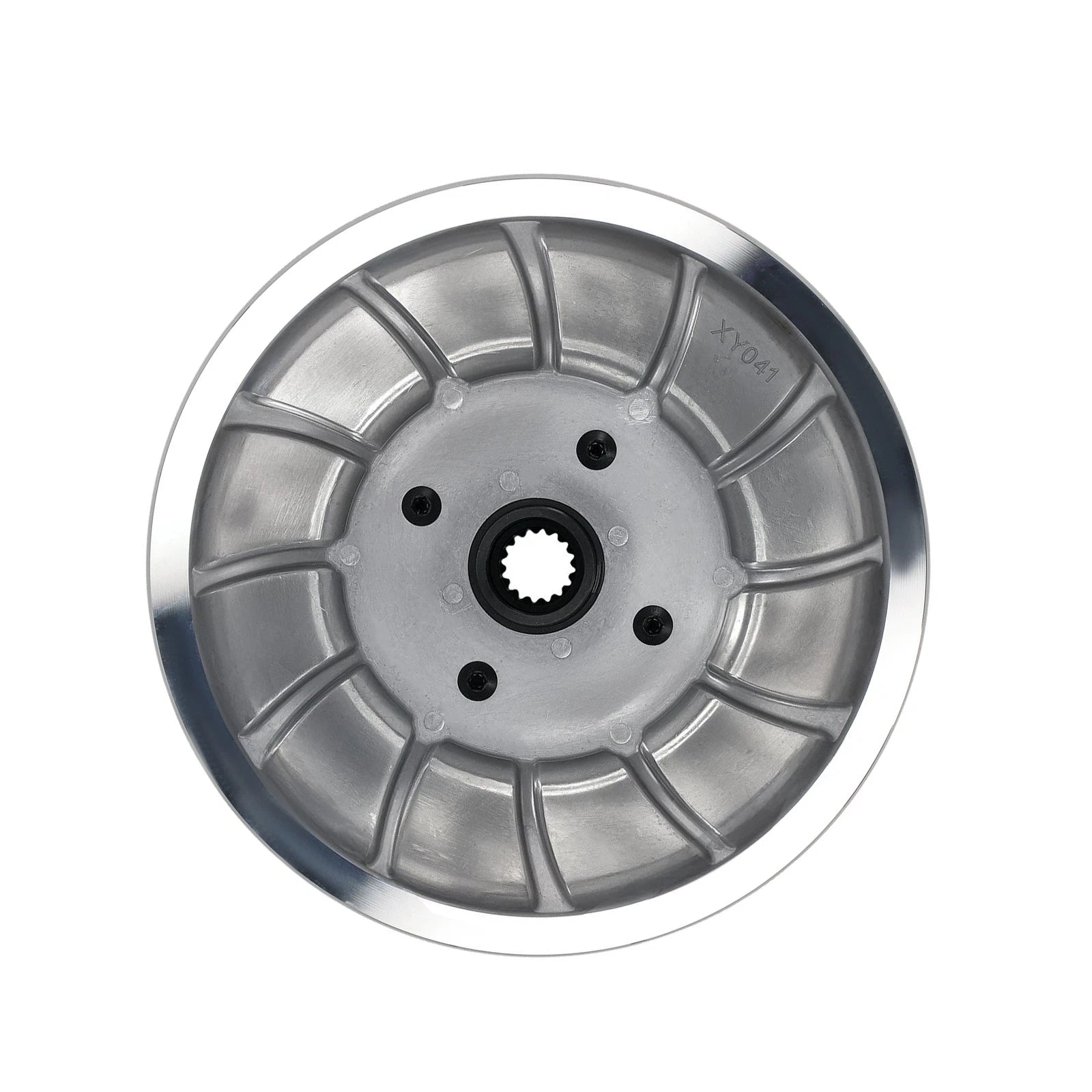 Secondary Clutch Assembly for Can-Am Defender HD8 HD10 Max (2016–2019) 420686523