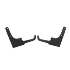 1 Pair Front Bumper Lower Air Deflector for Land Rover Discovery Sport (2020–2023)