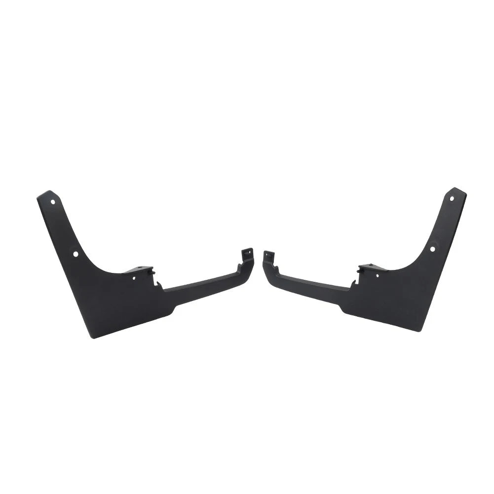 1 Pair Front Bumper Lower Air Deflector for Land Rover Discovery Sport (2020–2023)