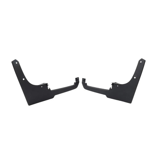 1 Pair Front Bumper Lower Air Deflector for Land Rover Discovery Sport (2020–2023)
