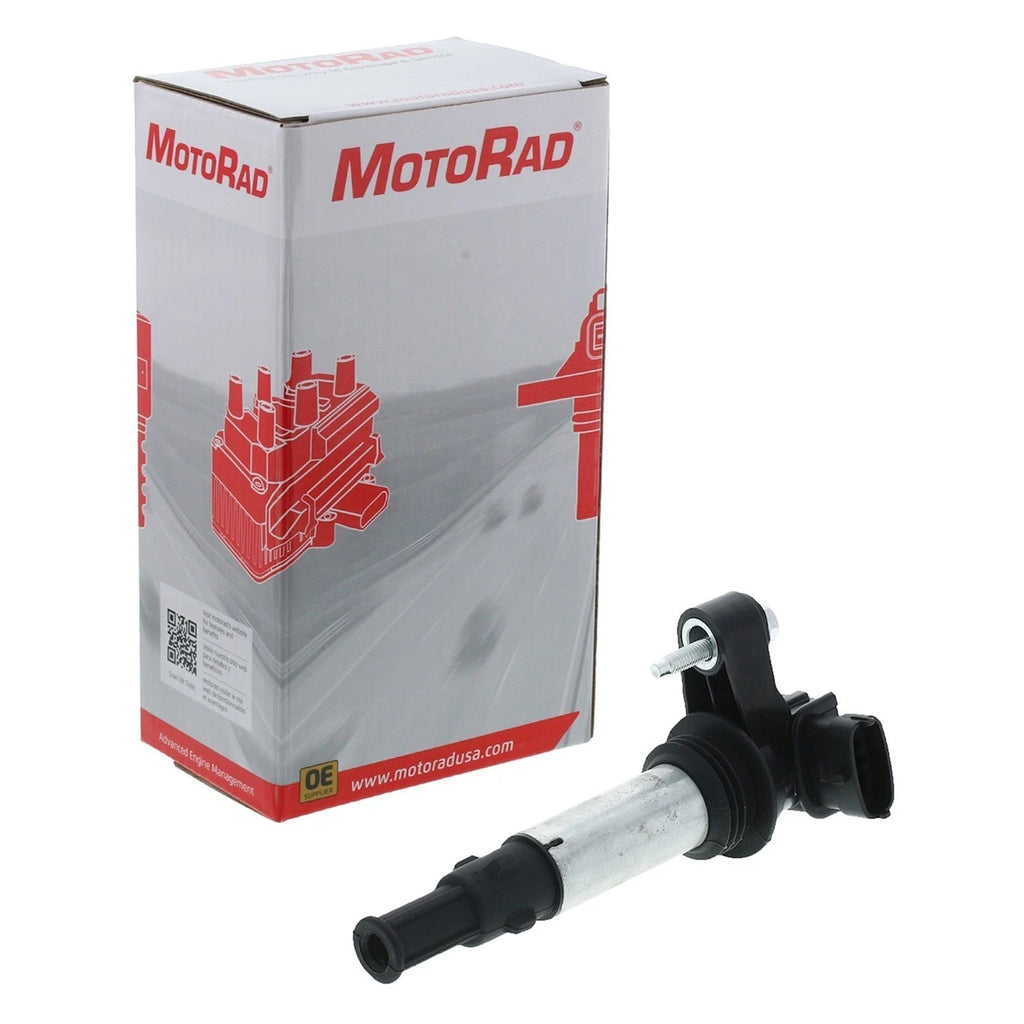Ignition Coils for Chevy GMC Acadia Saab 9-3 Cadillac CTS Enclave