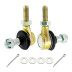 Tie Rod End Kit for Yamaha ATV (1UY-23841-01-00, 1UY-23845-01-00)