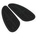 Fuel Tank Pad Protector Kit for Triumph Bonneville Scrambler Thruxton (900-1200)