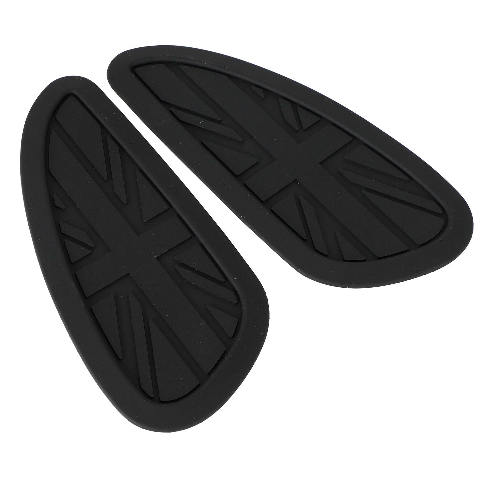 Fuel Tank Pad Protector Kit for Triumph Bonneville Scrambler Thruxton (900-1200)