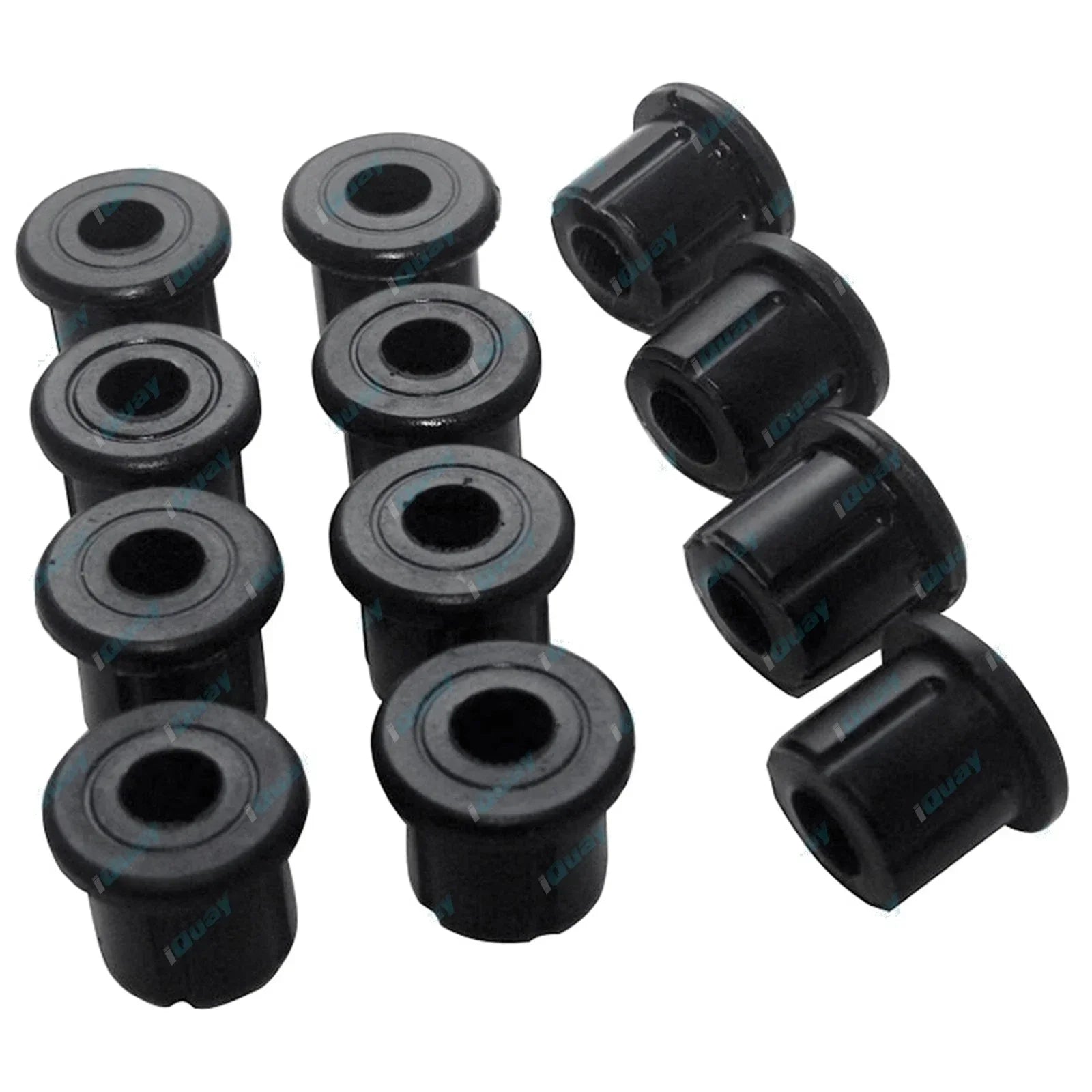 Rear Leaf Spring Bush Kit for Landcruiser 8/1980-84 BJ40 BJ42 BJ70 BJ73 BJ74