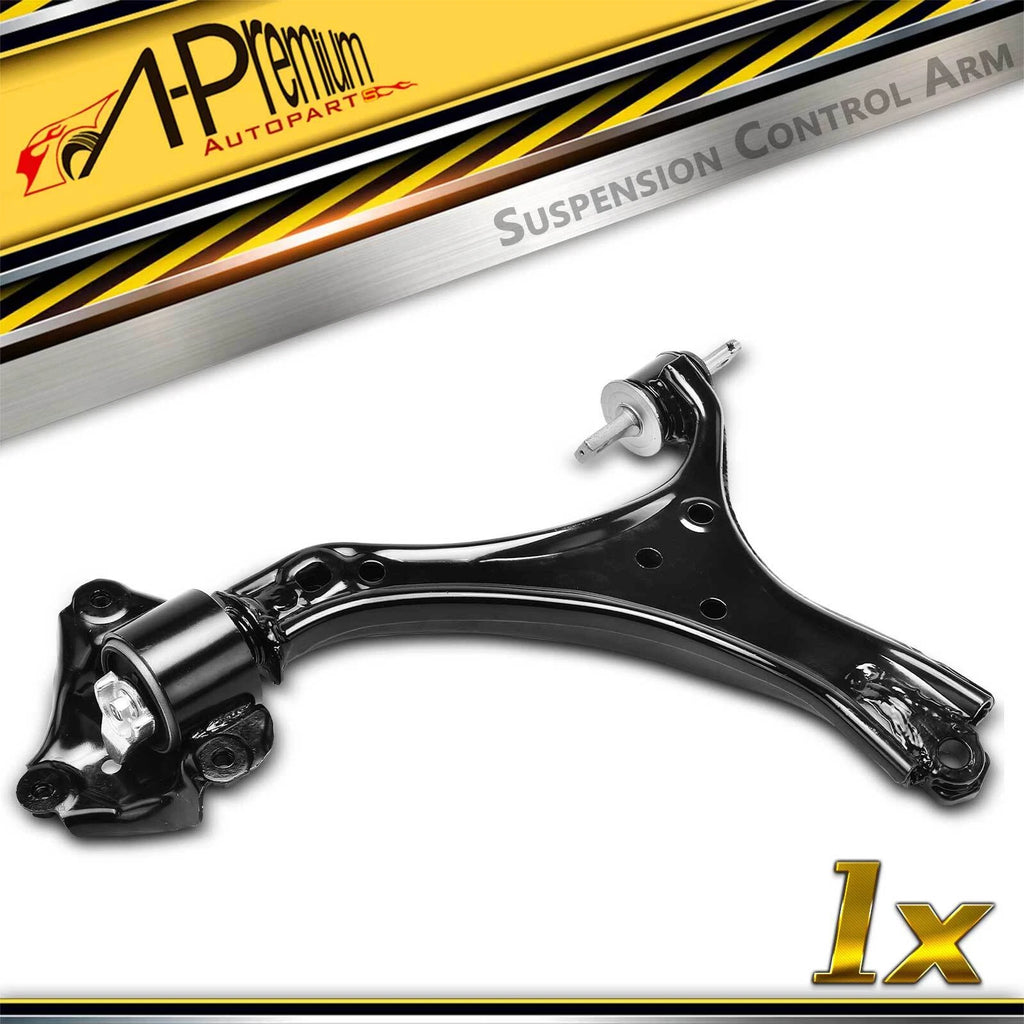 Front Right Lower Control Arm for Honda Accord (2013–2017) Acura TLX (2015–2020)