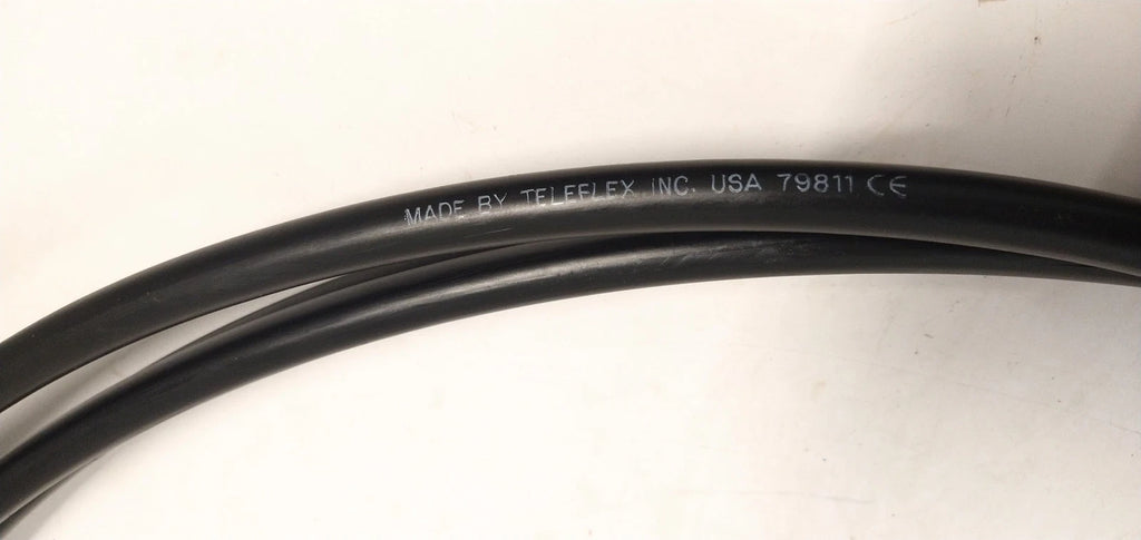 Control Cable Assembly for Sea Star Xtreme 6400CC (22')