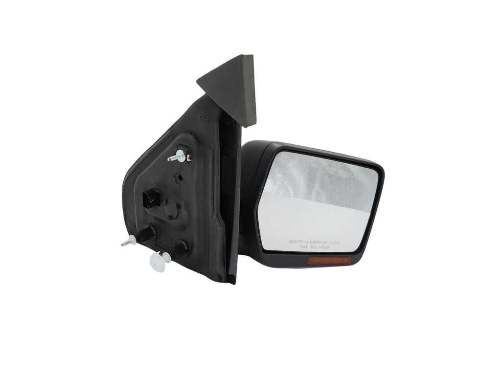 Passenger Side Power Mirror with Heated Signal Light for Ford F-150 (2004–2006)