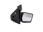 Passenger Side Power Mirror with Heated Signal Light for Ford F-150 (2004–2006)