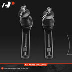 Outer Tie Rod End for Toyota Highlander (2020-2023)
