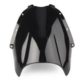 Windscreen Windshield Deflector for Hyosung GT125 GT250R GT650R (2005-2012)