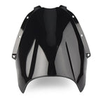 Windscreen Windshield Deflector for Hyosung GT125 GT250R GT650R (2005-2012)