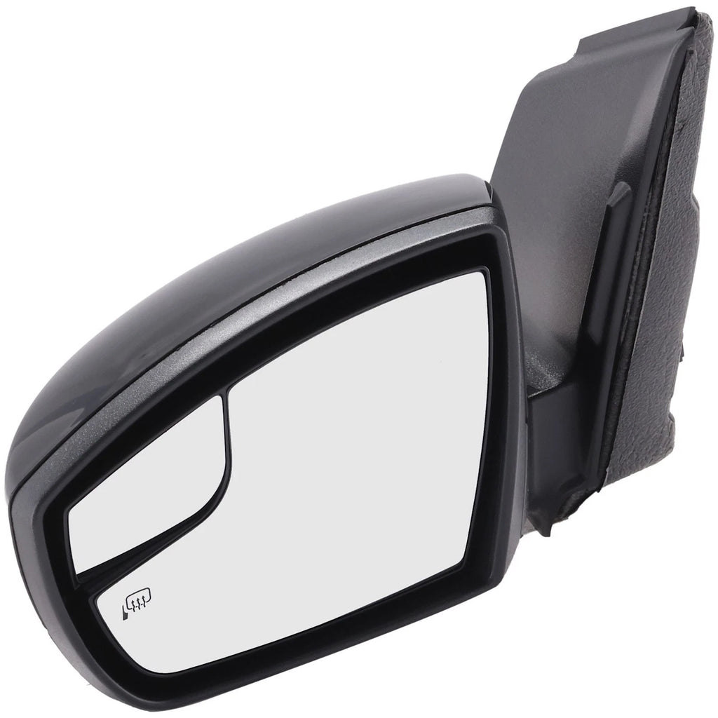 Heated Driver Left Side Mirror for Ford Escape (2013–2016)