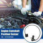 Engine Camshaft Position Sensor Replacement for BMW 318i