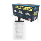 Fuel Pump Filter Strainer for Polaris Ranger Crew 500-1000 4x4 6x6 (#2204945)