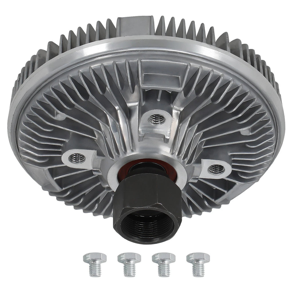Engine Cooling Fan Clutch for Chevy Suburban/Express/C1500 (1996-2013)
