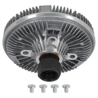 Engine Cooling Fan Clutch for Chevy Suburban/Express/C1500 (1996-2013)