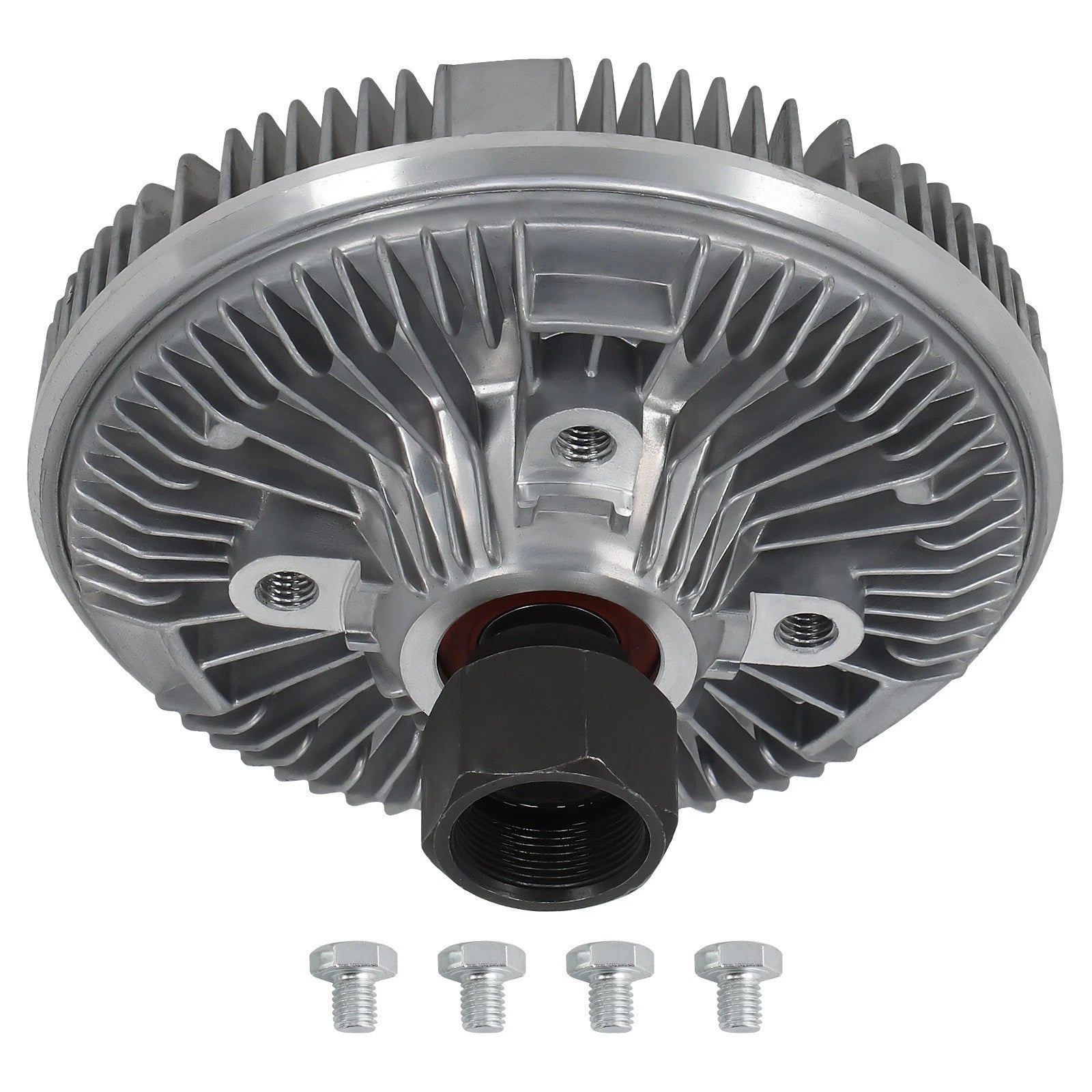 Engine Cooling Fan Clutch for Chevy Suburban/Express/C1500 (1996-2013)
