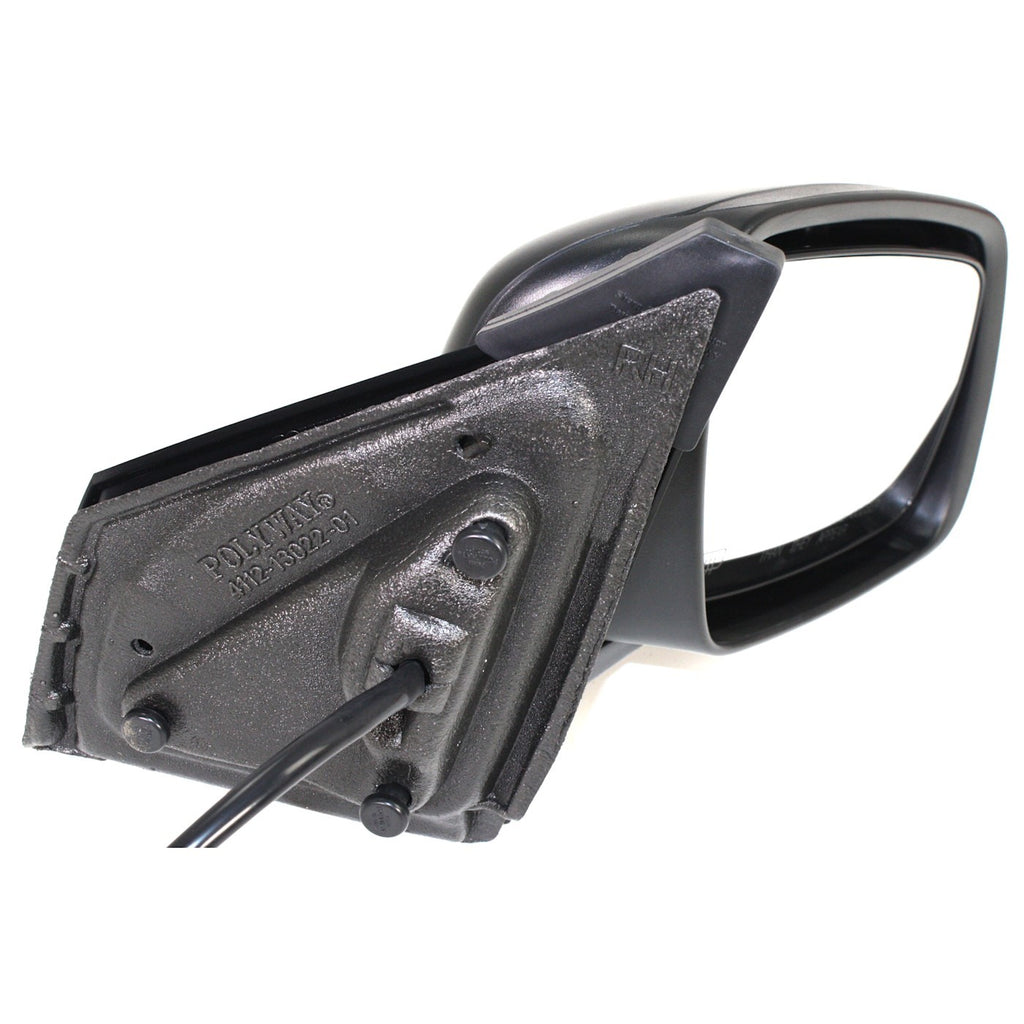 Heated Right Side Mirror for Dodge Journey (2009–2015)
