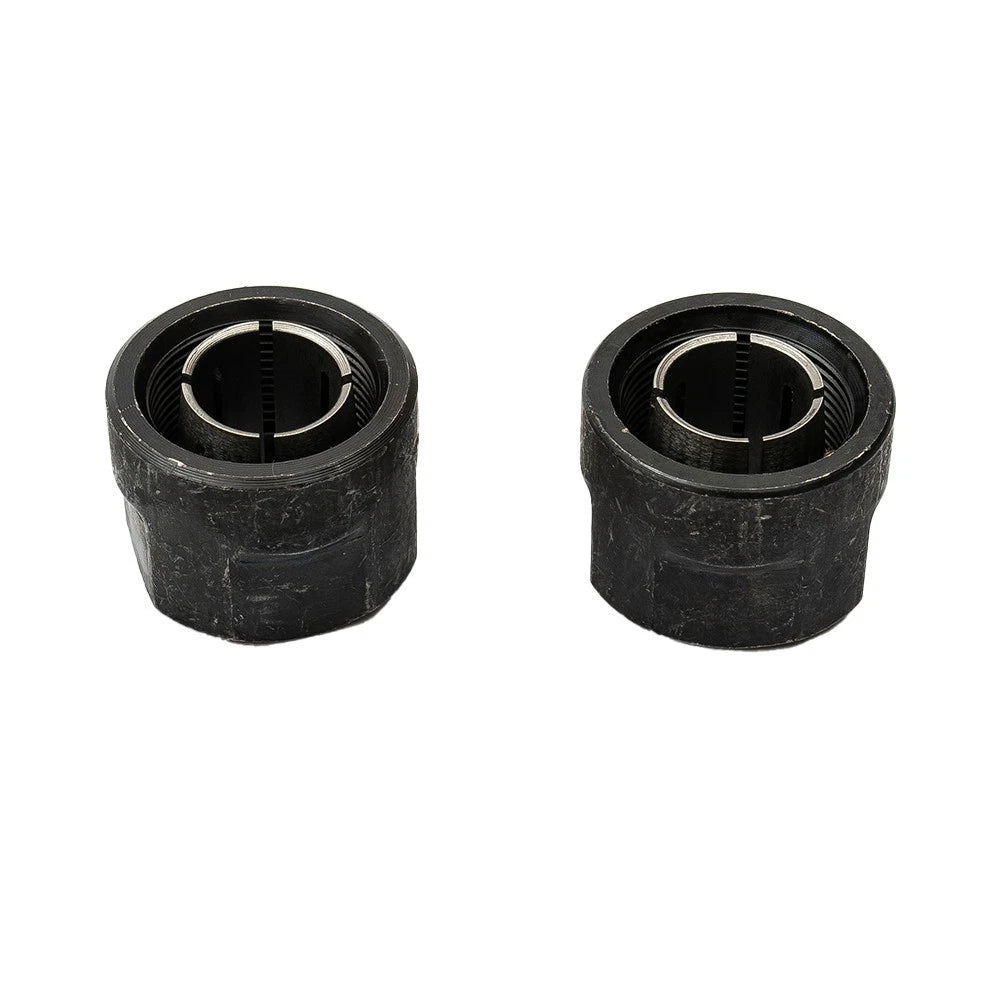 2X 12.7mm Collet Cone Nuts for (3600H)