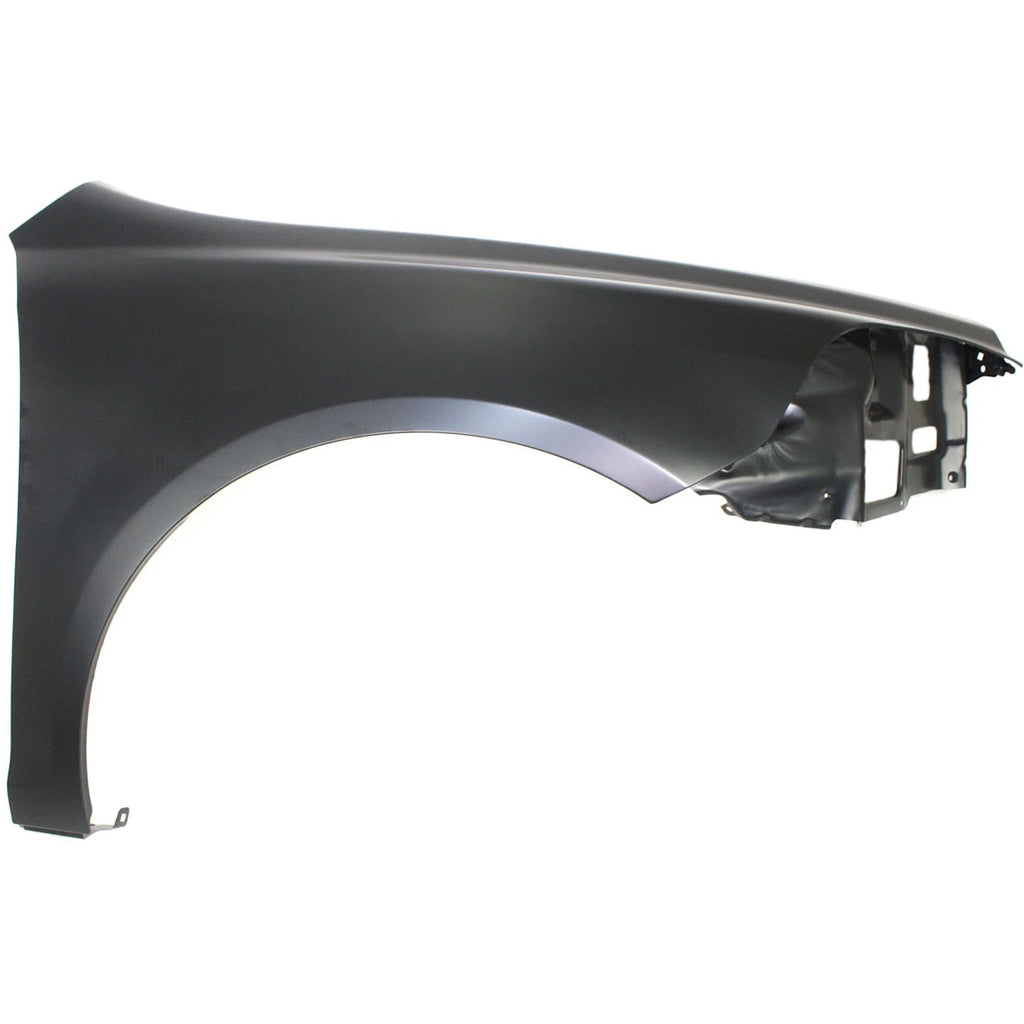 Fender for Chevrolet Malibu (2009–2012) Front Passenger Side Steel