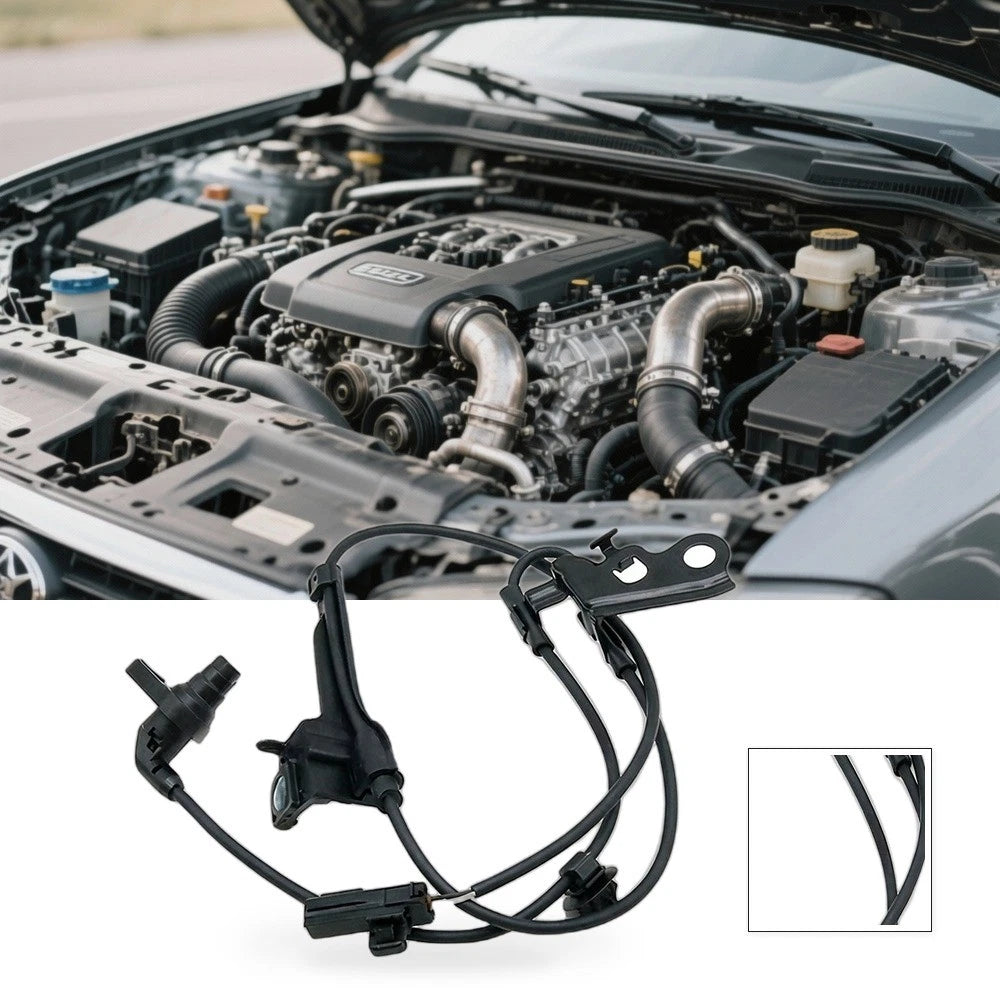ABS Wheel Speed Sensor for Toyota Corolla/Auris/Blade (2006–2019)
