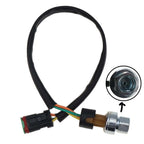 Oil Pressure Sensor 161-9930 for Caterpillar CAT 65E 75C 75D 75E 85C 85D 85E+