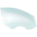 Set of 2 Front Door Glasses for Journey