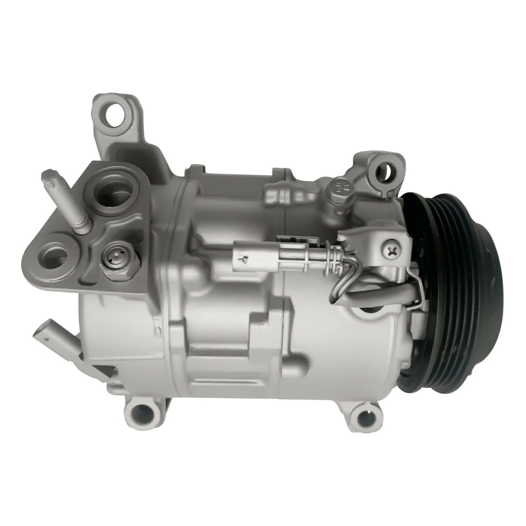 A C Compressor Kit Replacement for GMC Sierra 3500HD 6.0L (2017-2019)