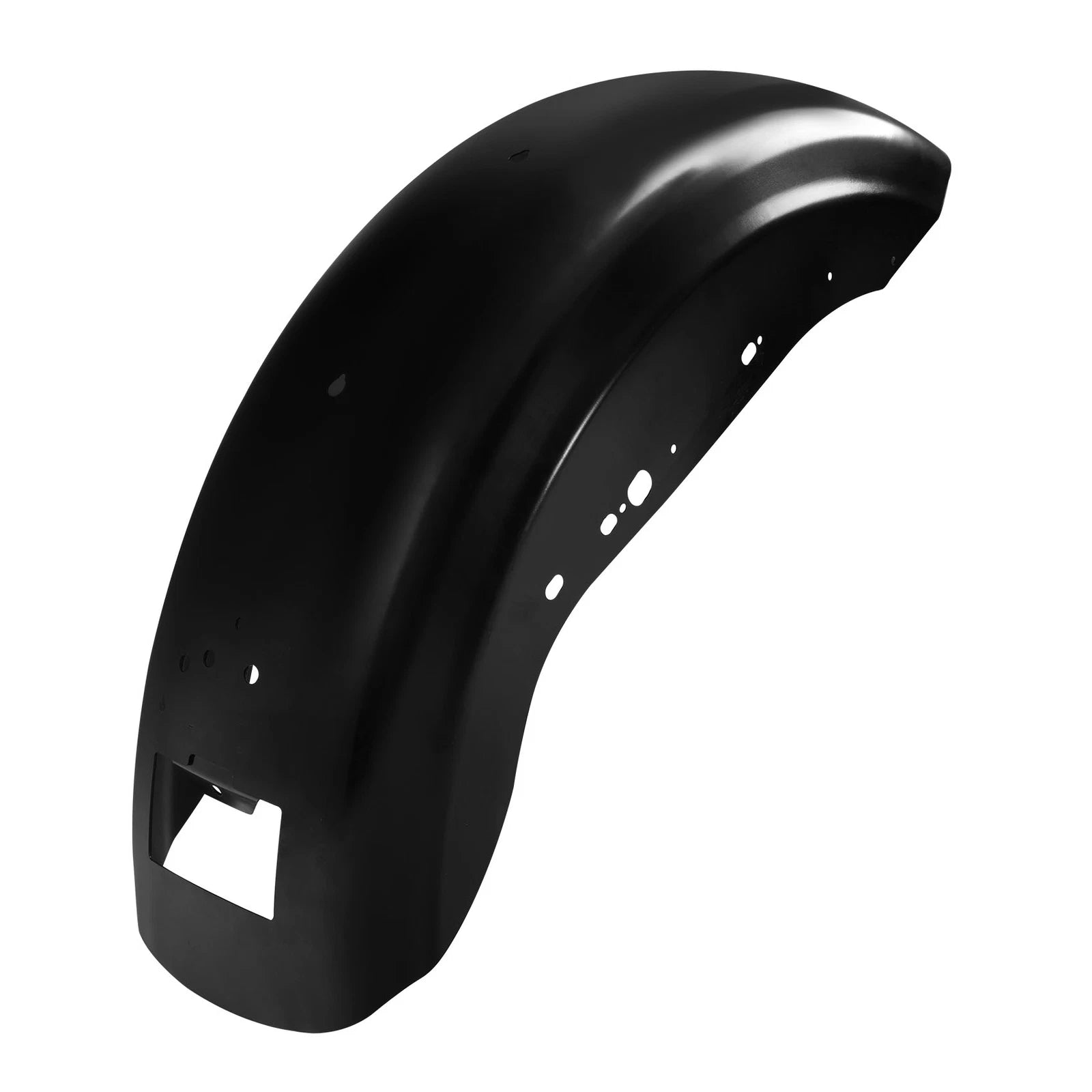 Unpainted Rear Fender for Harley Sportster XL883 1200 (2004–2006)