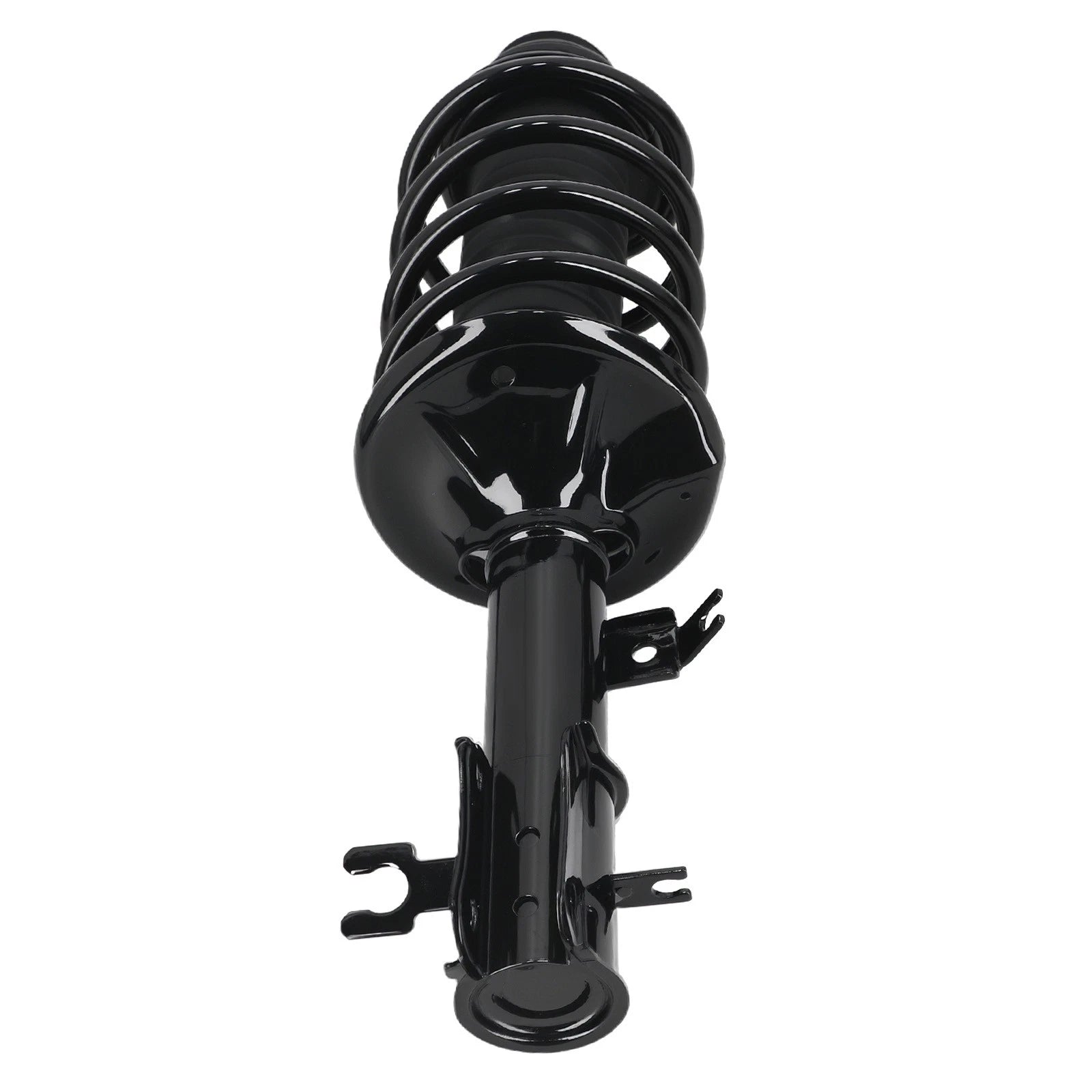 Front Right Strut Coil Spring Assembly for Chevrolet Aveo5 (2007–2011)