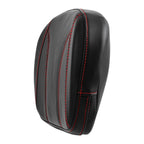 Sissy Bar Passenger Backrest Pad for Harley Street Road Glide (2014–2023)