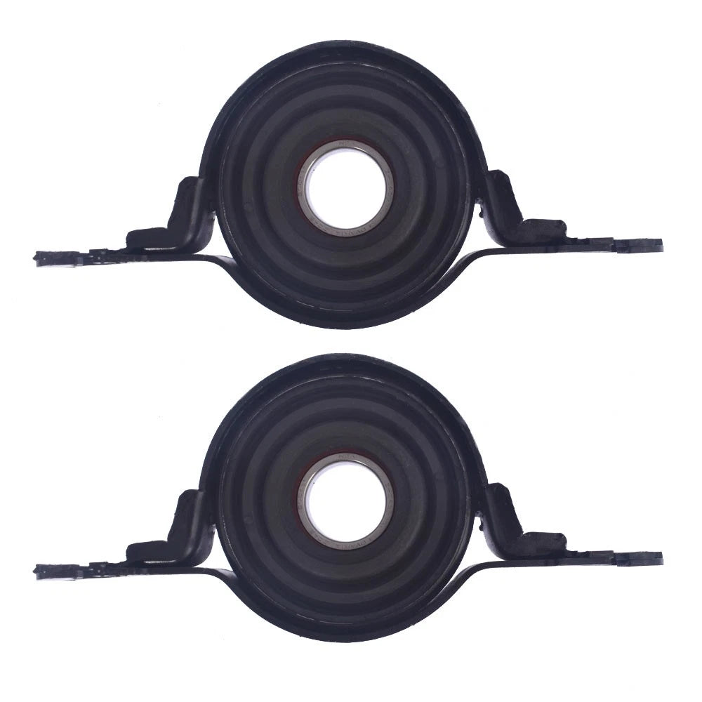 Center Support Bearing Kit for Ford Edge, Mazda CX-9 (2007–2013)