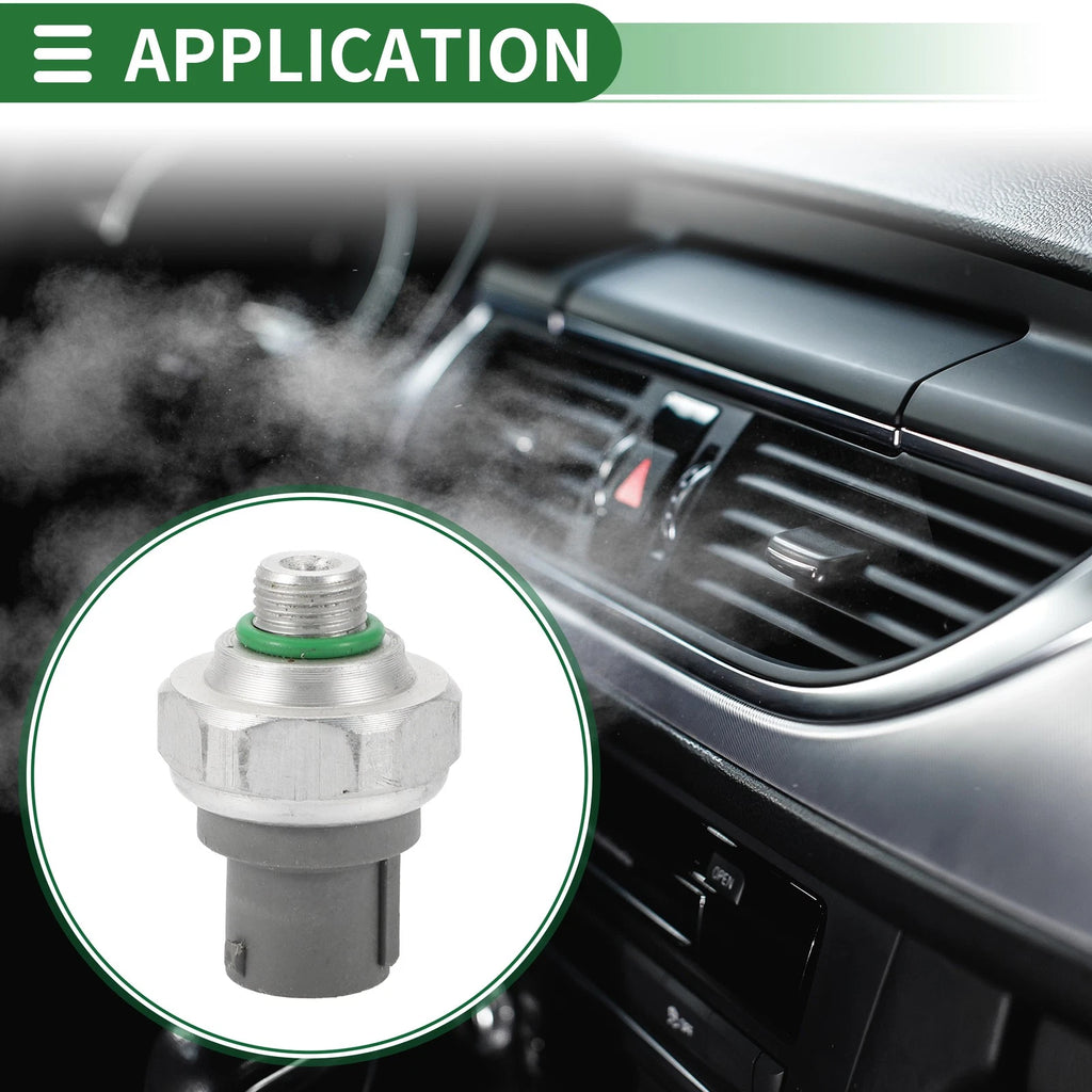 A/C Pressure Switch Sensor for Honda CR-V 2002–2006 No. 80440S3N003