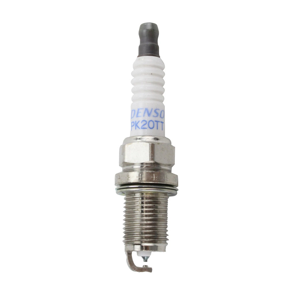 Denso Spark Plug 4504 Gap 0.040 for Acura Honda Lexus Subaru Toyota (All Years)
